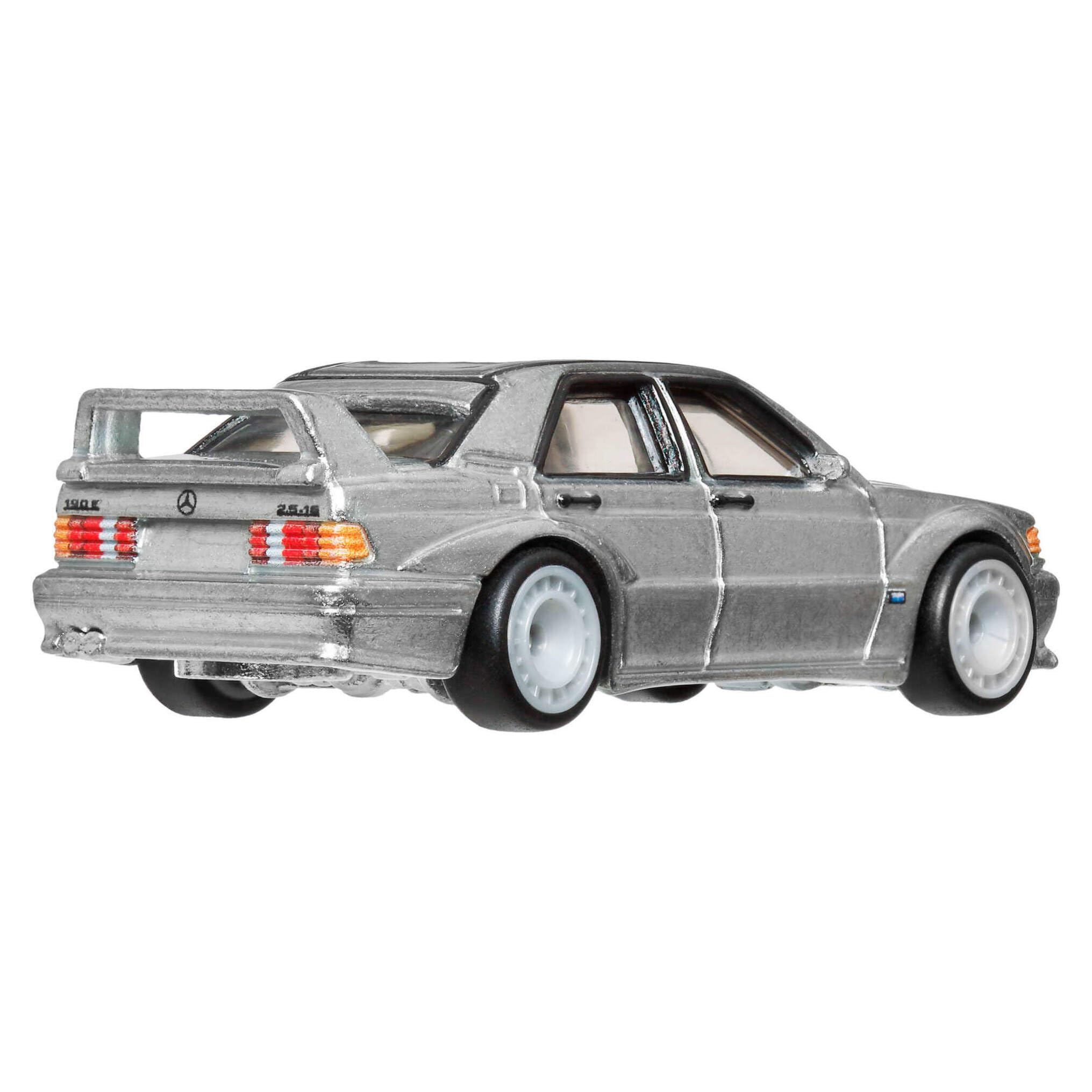 Amazon.com: Hot Wheels Premium Car Culture Collectible Toy Car, 1